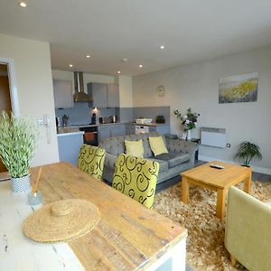 Cranbrook House Apartments - Near Ice Arena